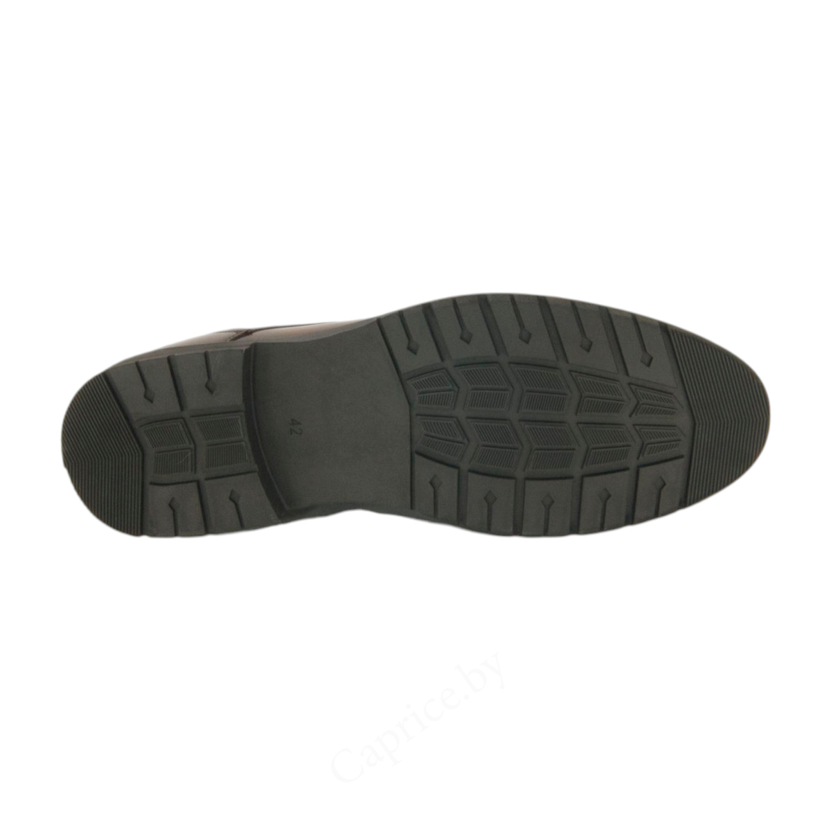 ТУФЛИ ALICANTRE MEN АРТИКУЛ: AL22595-ML